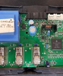 Wäschetrockner Elektronik 	Bosch / Siemens 	3062427AE2	TA WTA3480	FD 7608	TE3-137	91496.I150296	WTA348001 (Gbr)          PositionNummer:WT02/WT03-005