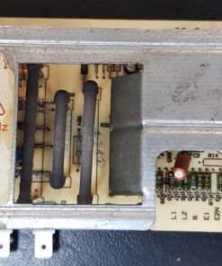 Waschmaschine Elektronik 	Whirlpool / Bauknecht	WAT 2240	A1 D21	3 145300 B 0 4	RV20	0294A0395824	9338 (Gbr)          PositionNummer:W21-073