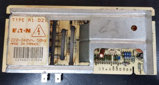Waschmaschine Elektronik 	Whirlpool / Bauknecht	WAT 2240	A1 D21	3 145300 B 0 4	RV20	0294A0395824	9338 (Gbr)          PositionNummer:W21-073