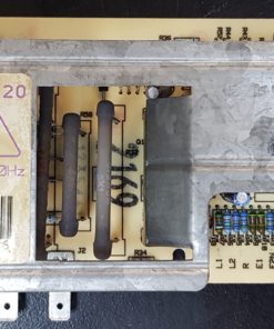 Waschmaschine Elektronik 	Whirlpool / Bauknecht	0693FB	A1 D20	2 145300 B	RV20	0693E0280656	9242 (Gbr)          PositionNummer:W21-074