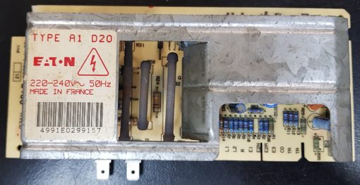 Waschmaschine Elektronik 	Whirlpool / Bauknecht	4991LG	A1 D20	CI N 145880 2150	RV20	4991E0299157	   TESTV (Gbr)          PositionNummer:W21-075