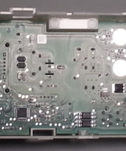 Wäschetrockner Steuer-Module / Bedienteil 	Bosch / Siemens 	00750823	00654663	E.G.O. 79.059.174-32	T22-AV BO RL	09603741	BSH 9000504037 / BS0014 TE29B VT0007 (Gbr)          PositionNummer:WTS02-005