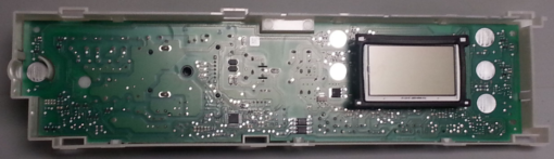 Wäschetrockner Steuer-Module / Bedienteil 	Bosch / Siemens 	00750823	00654663	E.G.O. 79.059.174-32	T22-AV BO RL	09603741	BSH 9000504037 / BS0014 TE29B VT0007 (Gbr)          PositionNummer:WTS02-005