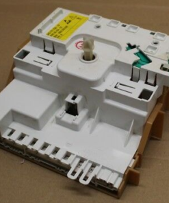 Geschirrspülmaschine Steuer-Module/ Bedienteil 	Bosch / Siemens 	00427335	AKO 701539-00	PRG 90454-00	TYP:K	270160604	BSH 5600.059.646 (Gbr)          PositionNummer:WG02-042