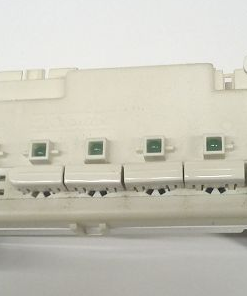 Geschirrspülmaschine Steuer-Module/ Bedienteil 	Whirlpool / Bauknecht	BK-UB-5-PB-L	75	461972037441	88701035	79271404	GSI 4853 (Gbr)          PositionNummer:WG21-045