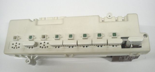 Geschirrspülmaschine Steuer-Module/ Bedienteil 	Whirlpool / Bauknecht	BK-UB-5-PB-L	75	461972037441	88701035	79271404	GSI 4853 (Gbr)          PositionNummer:WG21-045