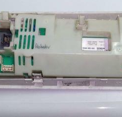 Waschmaschine Elektronik 	Bosch / Siemens 	5560005602	EPW65517	0000744843	EWF-160107-A-18 / FV-PM-EU-14-AH	AA004B1	PB3000248 / PS3017 / 9000163015 (Gbr)          PositionNummer:W02-081
