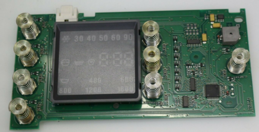 Waschmaschine Steuer-Module / Bedienteil   Bosch / Siemens 	5560006298	EPW65502	0000765501	EWF-230107-A-22 / FV-OM-EU-BO-ENH	OOT8RTD	WAE32490/05  (Gbr)          PositionNummer:WB02-007