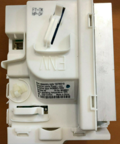 Waschmaschine Elektronik 	AEG	1327602106	132760210	4439991L100G	REV002	11121303144	M0HB0521 (Gbr)          PositionNummer:W04-090