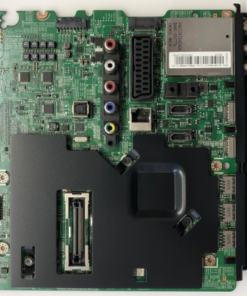 Mainboard	Samsung	BN40-00277A	BN94-07352B	DNST243IH296A	20150121	A0040055	140428CACH (Neu)          PositionNummer:KT34-004
