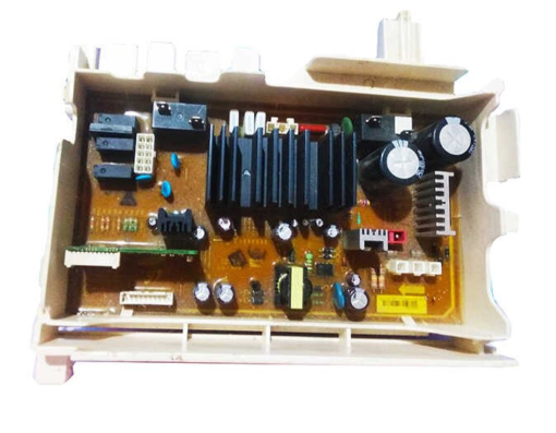 Waschmaschine Elektronik 	Samsung	DC41-00189A	DC92-00969B-00673C/DC41-00191A	110608-68473-10	ARNO 2 INVRTER	06DC9200235GP635G6C0351	WF756UMSAWQ (Gbr)          PositionNummer:W06-089