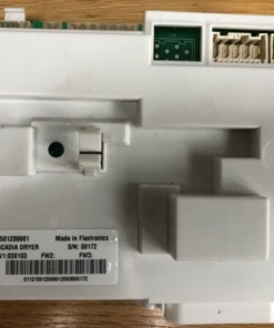 Waschmaschine Electronic 	Ariston 	21501209901	030103	16200305801	01033	011215012099011504601033	2150120990 (NEU)          PositionNummer:W020-003