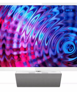 Fernseher Philips 24 PFS 5863/12 Full HD-LED TV (Flat, 24 Zoll / 60 cm, Full-HD, SMART TV, Saphi) (Gbr) 1 Jahr Garantie          PositionNummer:002