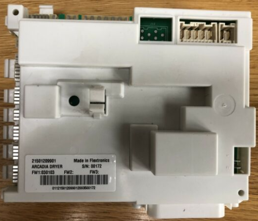 Waschmaschine Electronic 	Ariston 	21501209901	030103	16200305801	01033	011215012099011504601033	2150120990 (NEU)          PositionNummer:W020-003