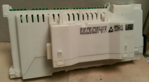 Waschmaschine Elektronik 	Bosch / Siemens 	9000660561	EPG60630	EWS AI 01.01	TYP: PB	00013135	9000587764E (Gbr)          PositionNummer:W03-019