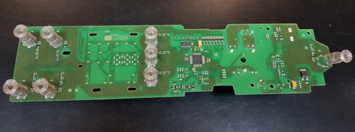 Waschmaschine Steuer-Module / Bedienteil 	Bosch / Siemens 	AKO 744948-02	PRG 753037-00 AK45	120329 01 SS 87	BSH 9000474849-04	MLFBEPW65920	F14-OM-BO-E (Gbr)          PositionNummer:WB02-064
