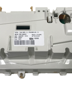 Waschmaschine Elektronik 	Whirlpool	480140102852 / CTRL -Yod W05	L-P5A0B0L0N-N	4619 725 82631	200-240V	01954	684R0HS (Gbr)          PositionNummer:W021-025
