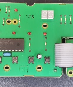 Waschmaschine Steuer-Module / Bedienteil 	Siemens	654107.21.03-a	17/98WVTVE	5WK5150F	48/97	B877721AB2B0	B877721 (NEU)          PositionNummer:WB03-070