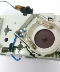Waschmaschine Elektronik 	Miele	EDPW 120-B	04404422	4157232	4404420 / 3944670	92932250	HY 2 h Basic (Gbr)          PositionNummer:W001-032
