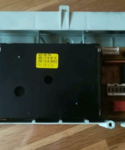 Waschmaschine Elektronik 	AEG / Privileg	AKO 546 704	AEG 1105360-10	PGP 1105008-00C	TYP: EE218	482180101	PNC 914002013 / 47789 (Gbr)          PositionNummer:W004/W008-038