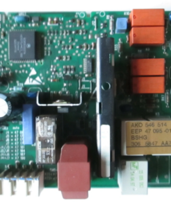 Waschmaschine Elektronik 	AEG	AKO 546 514	EEP 47 493-02	3065847AC3	PP-S	190200067	B327778AG7 (Gbr)          PositionNummer:W004-039