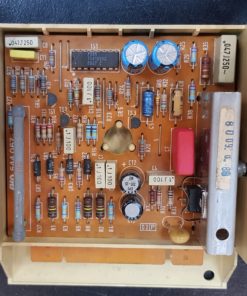 Waschmaschine Elektronik 	AEG	AKO 544 067	645 189 500	57645189500	TYP: EE57	8009088	54406704188 (Gbr)          PositionNummer:W004-040