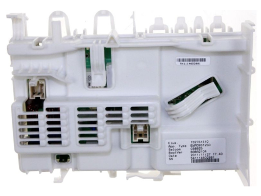 Waschmaschine Elektronik 	AEG	973913217332003 / 1327614135 / 1327614101	132761410	EWM09312SA	038925	541121508252	BABA2104 / BCBC2104  (Gbr)          PositionNummer:W04-042