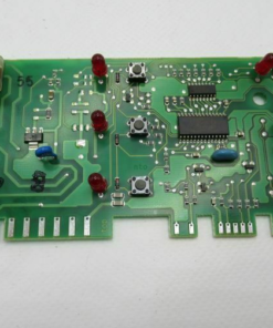 Geschirrspülmaschine Steuer-Module/ Bedienteil 	AEG	654117.21.01-C	407000W 	Typ 45DTGO4	283		654117.21.01   (Gbr)          PositionNummer:WG004-001