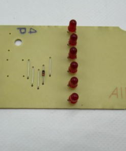 Geschirrspülmaschine Steuer-Module/ Bedienteil 	AEG	654118.21.01-B	407000W 	654118.21.01	Bpt 		260266   (Gbr)          PositionNummer:WG004-002