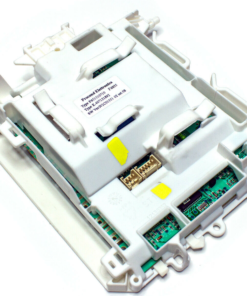 Waschmaschine Electronic 	AEG	451510069	132156852	W2C01551	6210	EWM2000WMS	WM60A53E / 12430387/0 (Gbr)          PositionNummer:W16-005