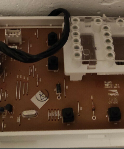 Waschmaschine Steuer-Module / Bedienteil   Samsung	DC41-00137D / DC92-00522F	DC92-00618F / DC92-00618C	DC92-00860J /  DC92-00522F	V1.4	12050321E	AEGIS3 BETTER SUB  (Gbr)          PositionNummer:WB06-001