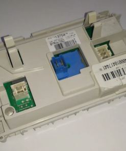 Waschmaschine Elektronik 	Whirlpool / Bauknecht	461971413754/0B	400010417440001	WAT UNIQ 612 AAA	65/117 - 11/37	00180695	12220CIMF2 / L1747-SR-06 / L1747-1-10 (Gbr)          PositionNummer:W021-048