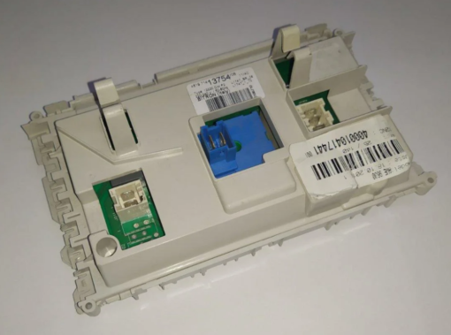 Waschmaschine Elektronik 	Whirlpool / Bauknecht	461971413754/0B	400010417440001	WAT UNIQ 612 AAA	65/117 - 11/37	00180695	12220CIMF2 / L1747-SR-06 / L1747-1-10 (Gbr)          PositionNummer:W021-048