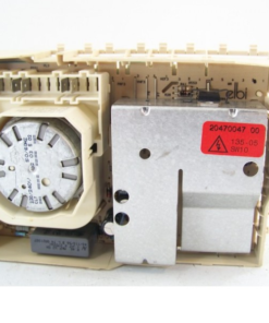 Waschmaschine Elektronik 	Whirlpool / Bauknecht	461975301141 / 481228210215	46197530114100	752 49491	165/441	12000074	W1014/45MPA (Gbr)          PositionNummer:W021-050