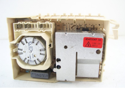 Waschmaschine Elektronik 	Whirlpool / Bauknecht	461975301141 / 481228210215	46197530114100	752 49491	165/441	12000074	W1014/45MPA (Gbr)          PositionNummer:W021-050