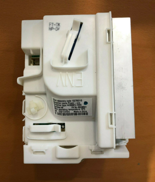 Waschmaschine Elektronik 	AEG	1327602106	132760210	4439991L100G	REV:AB	12421302673	FWREVM0HB0521 (Gbr)          PositionNummer:W004-051