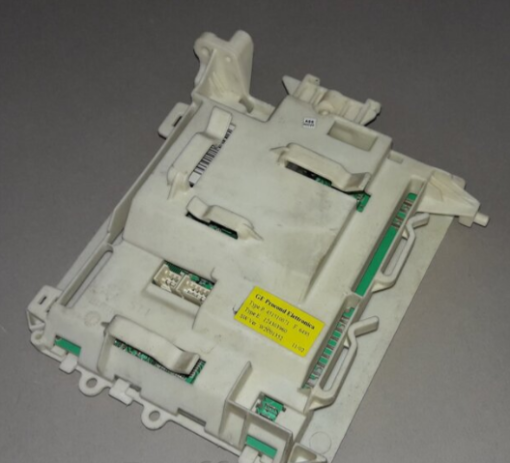 Waschmaschine Elektronik 	AEG	451510071	124303960	W2C01352	37/01	45151007112430382/0	5179 (Gbr)          PositionNummer:W004-052