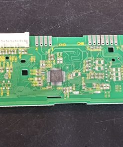 Waschmaschine Elektronik 	Whirlpool / Bauknecht	W10401686	R2412	W10651219/A	REV.A	400010651219-675006084045	201405 (Gbr)          PositionNummer:W021-054