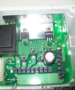 Kühlschrank Elektronik   Bosch / Siemens 	5WK56493	5700006835	EWF/47/03	00/00/01	654303.19.02E	E2L201  (Gbr)          PositionNummer:K02-005