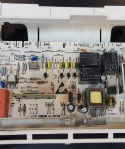 Waschmaschine Electronic 	Bosch	/1/2 430630 AL/AM/AN	HR 4897-2 2	12.223.00	2901	2ARDX	3363AD01 (Gbr)          PositionNummer:W002-006