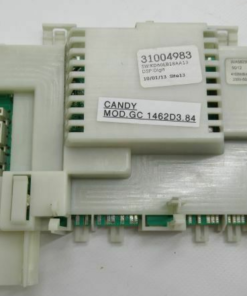 Waschmaschine Elektronik 	Candy	49027273	31004983	GC 1462D3-84	 4/13	41038711-KD60EB19DA17	WA5823BC4RDC (Gbr)          PositionNummer:W05-086