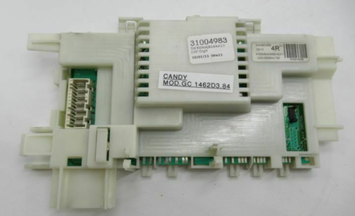 Waschmaschine Elektronik 	Candy	49027273	31004983	GC 1462D3-84	 4/13	41038711-KD60EB19DA17	WA5823BC4RDC (Gbr)          PositionNummer:W05-086