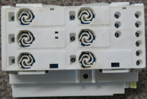 Geschirrspülmaschine Steuer-Module / Bedienteil   AEG	EDW1100 V-R-L	30410106	111142100-C	230V/50HZ T65	EE227	C0905F18 / 152810560 / 0911615029  (Gbr)          PositionNummer:WG04-029