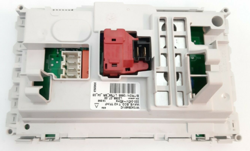 Waschmaschine Electronic 	Whirlpool	481010438418	W10438444 /G	WAVE-ECO-T K2 TF/HF GRN	L2068-08-00 / 13385	84440G13385620	L1799-SR-04-03 / W10651987 (NEU)          PositionNummer:W021-007