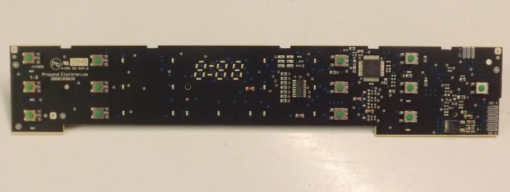 Geschirrspülmaschine Steuer-Module/ Bedienteil 	Bosch	BSH 9000693368	9000693368-101	AEFB00384067	TYP:MA-B / SW:4.5	CPCE294V0	3560165039   (Gbr)          PositionNummer:WG002-006