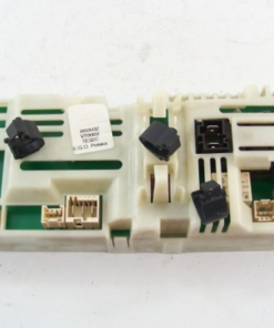 Wäschetrockner Elektronik 	Bosch	BSH 9000492071	EGO79.058.750-31	T20-S-R BO RL	BS0032 / TE32A / VT0003	00740316	WTE84101 (Gbr)          PositionNummer:WT02-007