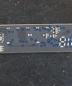 Geschirrspülmaschine Steuer-Module/ Bedienteil 	Siemens	BSH 9000250575	452665000	SN25M830EU 	REV:3.4 / MA-S	CPCE294V0	3560150019 / ECZ-01ECA   (Gbr)          PositionNummer:WG003-007