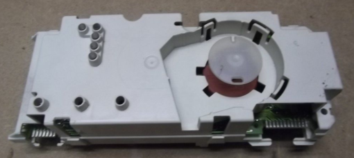 Wäschetrockner Elektronik   Miele	EPW 382	4443350	04443350	T5205 	93356425	243-7043  (Gbr)          PositionNummer:WT01-003
