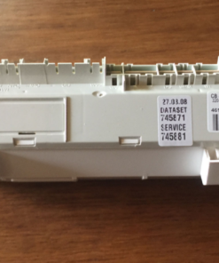 Geschirrspülmaschine Elektronik 	Whirlpool / Bauknecht	CB-EBL-ONE Touch	VS-TZ SWB	461972770651	461972750131 		481221470001 / 481221478869 / 481221479731 / 481221479732 / 481221479759 / 481221479853 / 481221479949 / 481221838551 (Gbr)          PositionNummer:G21-000
