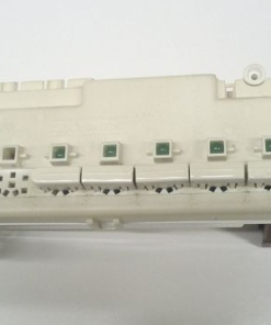 Geschirrspülmaschine Steuer-Module/ Bedienteil 	Whirlpool / Bauknecht	GSI 4853	BK-UB-5-PB-L	88701035 (75)	220-240V / 50-60HZ	461972037441	79271402  (Gbr)          PositionNummer:WG21-008